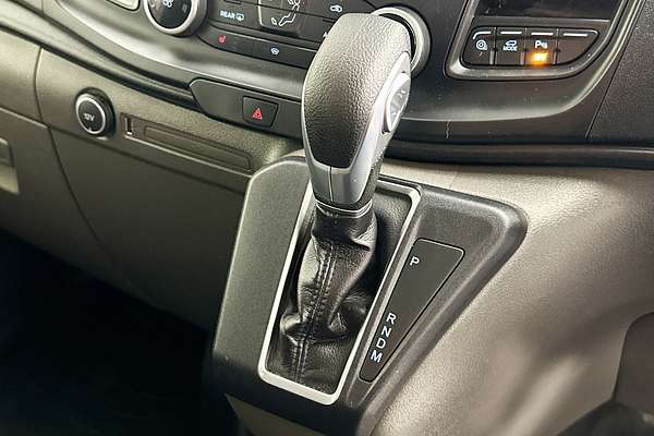 2021 Ford TRANSIT CUSTOM 340S (SWB) VN MY21.25 SWB Low Roof