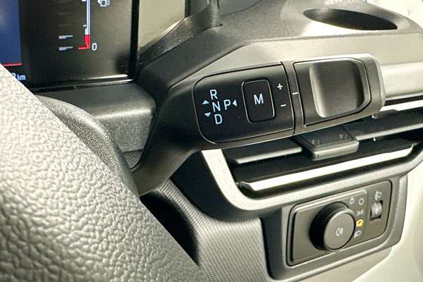 2025 Ford TOURNEO CUSTOM TITANIUM X (SWB) MY25.25 SWB