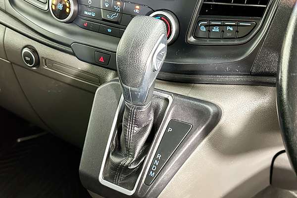 2020 Ford Transit Custom 340S (SWB) VN MY20.5