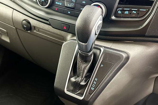 2023 Ford TRANSIT CUSTOM 340L (LWB) VN MY23.25 LWB Low Roof