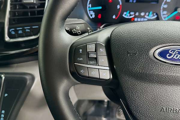 2022 Ford TRANSIT CUSTOM 320S SPORT (SWB) VN MY21.75 SWB