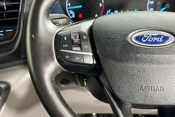 2023 Ford TRANSIT CUSTOM 340L (LWB) VN MY23.25 LWB Low Roof