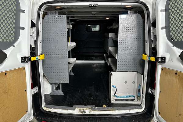 2019 Ford TRANSIT CUSTOM 340L (LWB) VN MY18.75 LWB