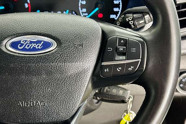 2023 Ford TRANSIT CUSTOM 340L (LWB) VN MY23.25 LWB Low Roof