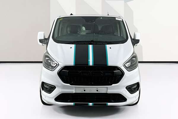 2022 Ford TRANSIT CUSTOM 320S SPORT (SWB) VN MY21.75 SWB