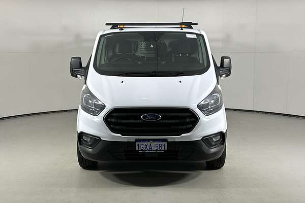 2019 Ford TRANSIT CUSTOM 340L (LWB) VN MY18.75 LWB