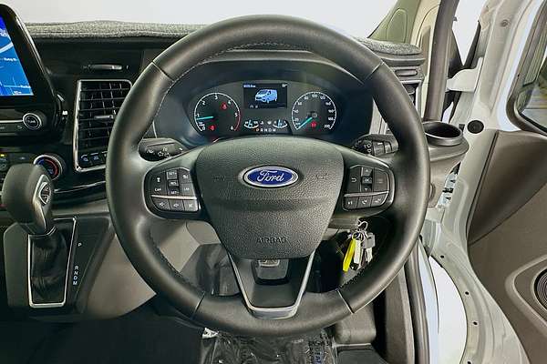 2022 Ford TRANSIT CUSTOM 320S SPORT (SWB) VN MY21.75 SWB