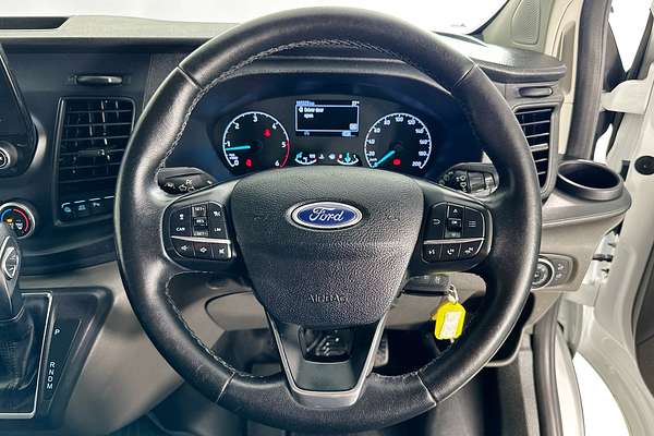 2020 Ford Transit Custom 340S (SWB) VN MY20.5