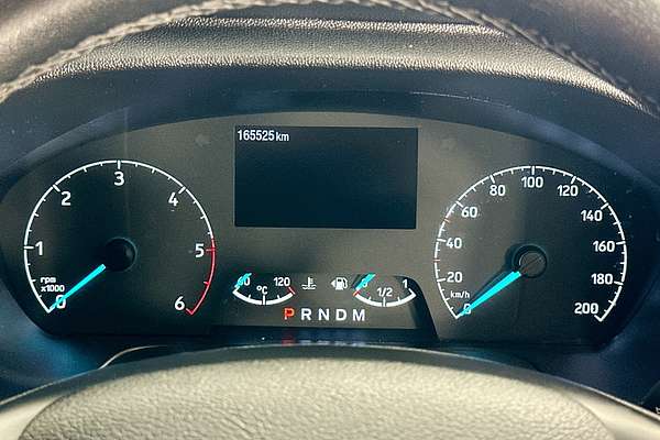 2020 Ford Transit Custom 340S (SWB) VN MY20.5