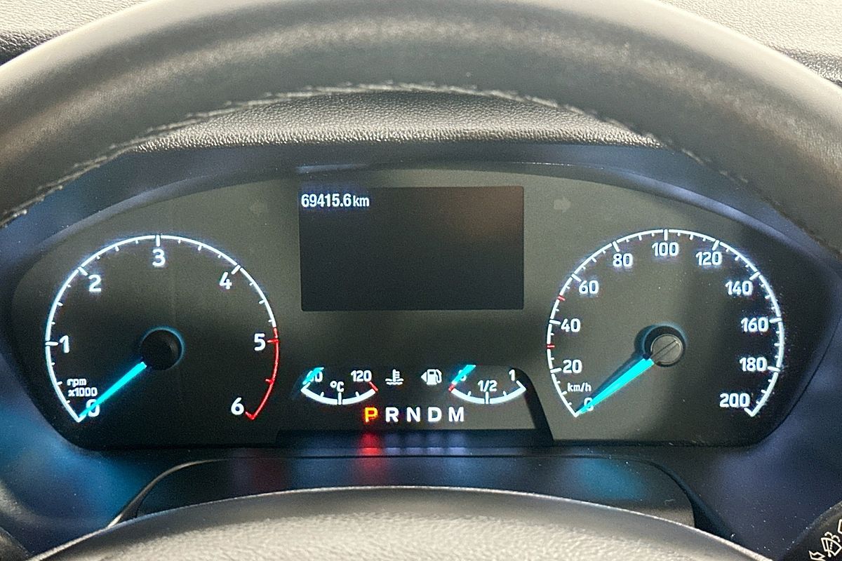 2023 Ford TRANSIT CUSTOM 340L (LWB) VN MY23.25 LWB Low Roof