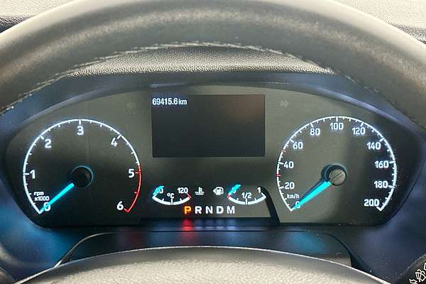 2023 Ford TRANSIT CUSTOM 340L (LWB) VN MY23.25 LWB Low Roof