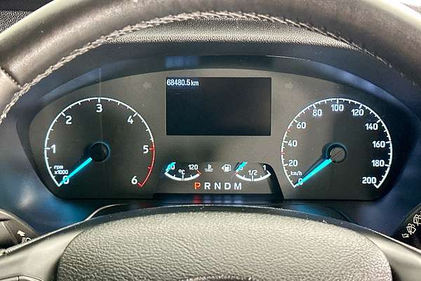 2023 Ford TRANSIT CUSTOM 340L (LWB) VN MY23.25 LWB Low Roof