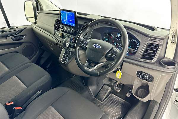 2020 Ford Transit Custom 340S (SWB) VN MY20.5