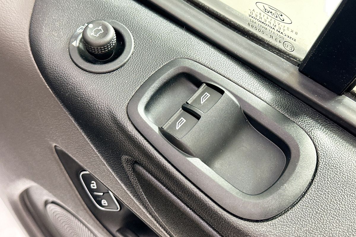 2021 Ford TRANSIT CUSTOM 340S (SWB) VN MY21.25 SWB Low Roof