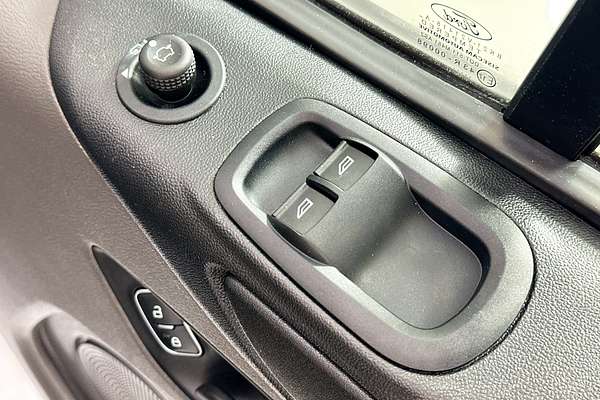 2021 Ford TRANSIT CUSTOM 340S (SWB) VN MY21.25 SWB Low Roof