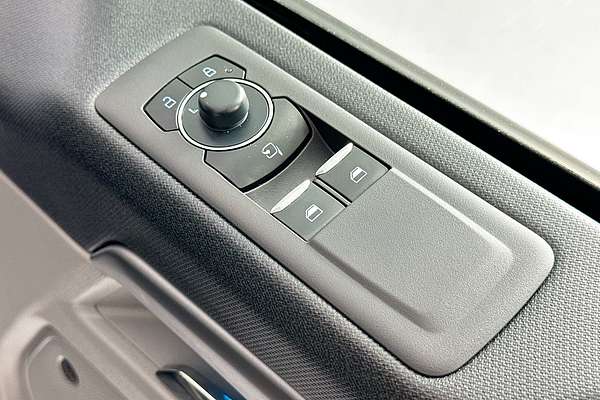 2025 Ford TOURNEO CUSTOM TITANIUM X (SWB) MY25.25 SWB