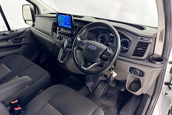 2023 Ford TRANSIT CUSTOM 340L (LWB) VN MY23.25 LWB Low Roof