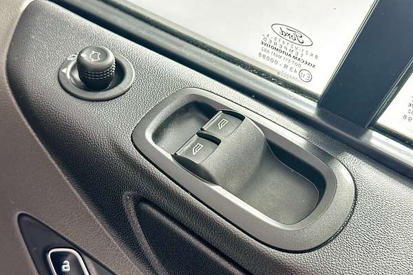 2019 Ford TRANSIT CUSTOM 300S (SWB) VN MY18.75 SWB Low Roof