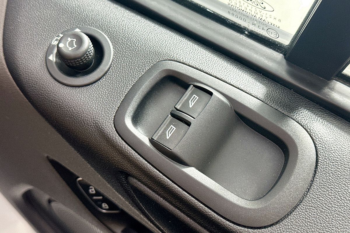 2023 Ford TRANSIT CUSTOM 340L (LWB) VN MY23.25 LWB Low Roof