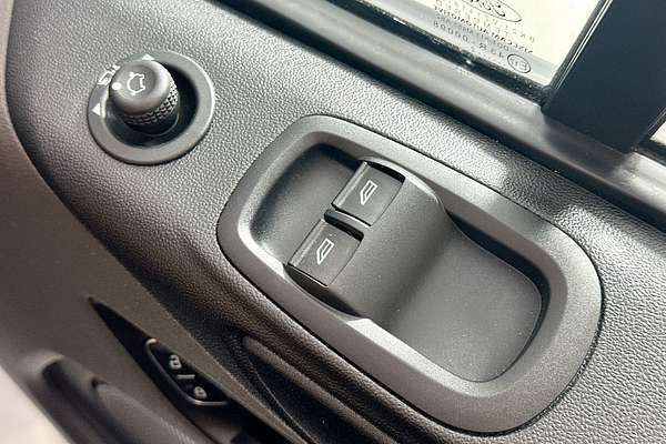 2023 Ford TRANSIT CUSTOM 340L (LWB) VN MY23.25 LWB Low Roof