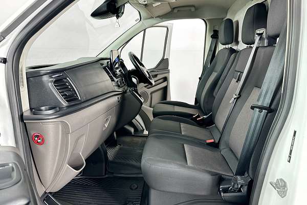 2020 Ford Transit Custom 340S (SWB) VN MY20.5