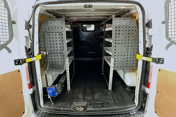 2019 Ford TRANSIT CUSTOM 340S (SWB) VN MY19.75 SWB Low Roof