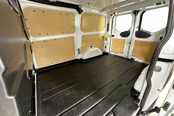 2020 Ford Transit Custom 340S (SWB) VN MY20.5