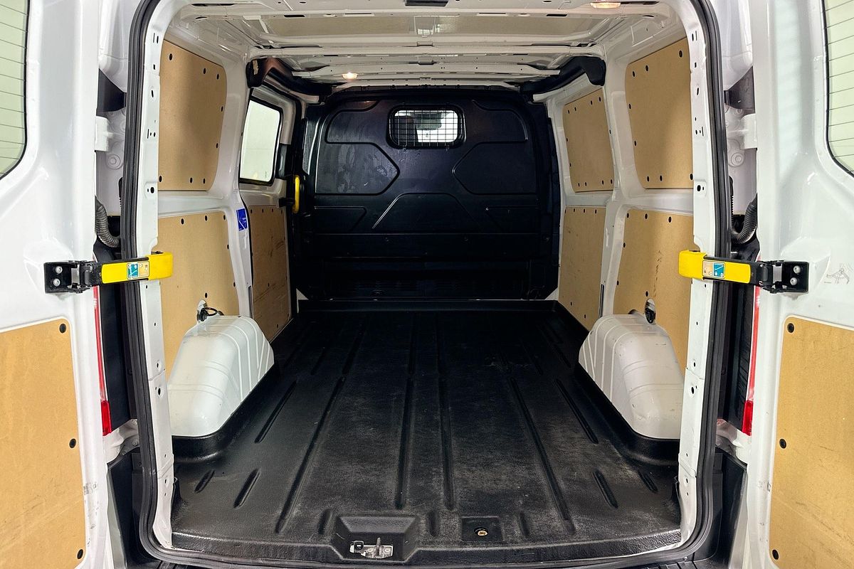 2020 Ford Transit Custom 340S (SWB) VN MY20.5