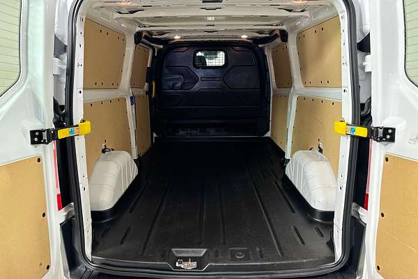 2023 Ford TRANSIT CUSTOM 340L (LWB) VN MY23.25 LWB Low Roof