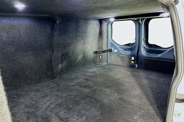 2022 Ford TRANSIT CUSTOM 320S SPORT (SWB) VN MY21.75 SWB