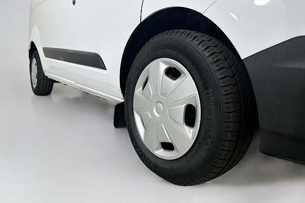 2019 Ford TRANSIT CUSTOM 300S (SWB) VN MY18.75 SWB Low Roof