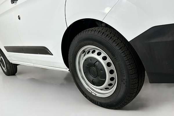 2020 Ford Transit Custom 340S (SWB) VN MY20.5