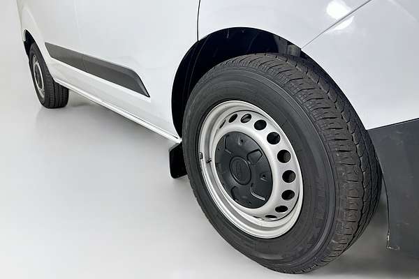 2021 Ford TRANSIT CUSTOM 340S (SWB) VN MY21.25 SWB Low Roof