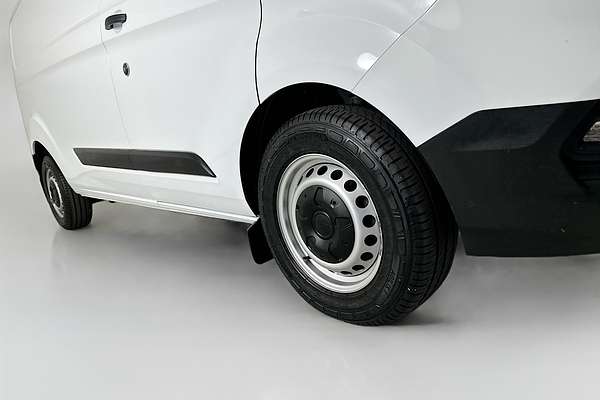 2023 Ford TRANSIT CUSTOM 340L (LWB) VN MY23.25 LWB Low Roof