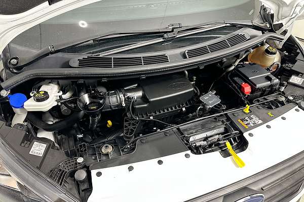 2020 Ford Transit Custom 340S (SWB) VN MY20.5