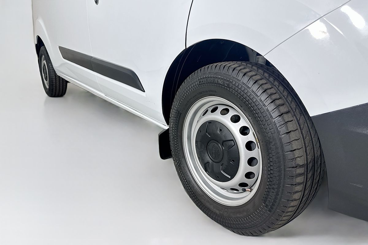 2023 Ford TRANSIT CUSTOM 340L (LWB) VN MY23.25 LWB Low Roof