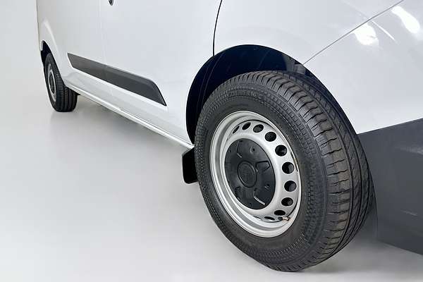 2023 Ford TRANSIT CUSTOM 340L (LWB) VN MY23.25 LWB Low Roof