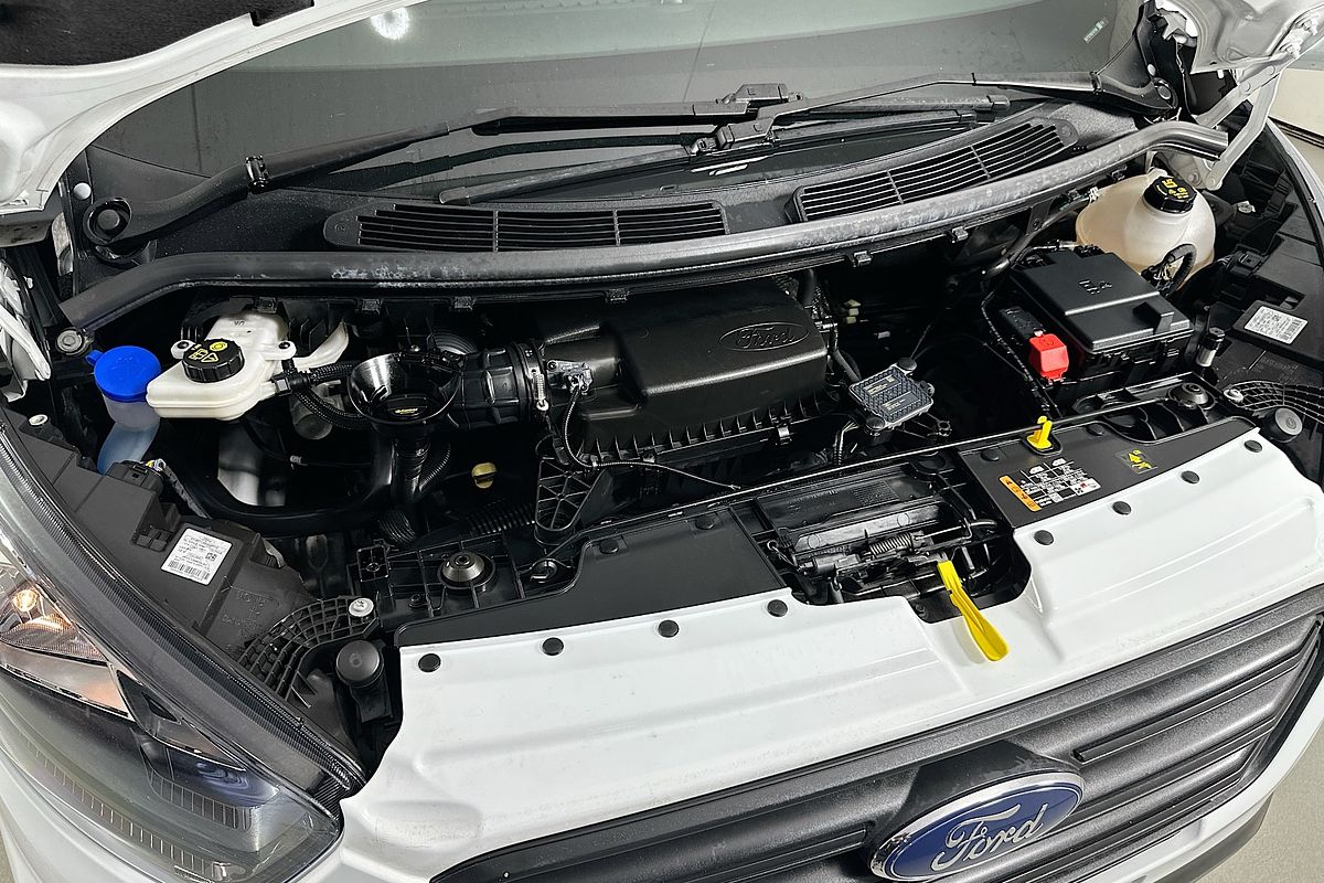 2023 Ford TRANSIT CUSTOM 340L (LWB) VN MY23.25 LWB Low Roof