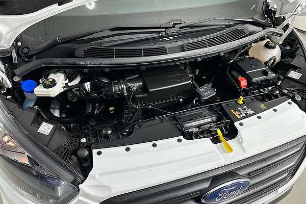 2023 Ford TRANSIT CUSTOM 340L (LWB) VN MY23.25 LWB Low Roof