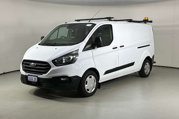 2019 Ford TRANSIT CUSTOM 340L (LWB) VN MY18.75 LWB