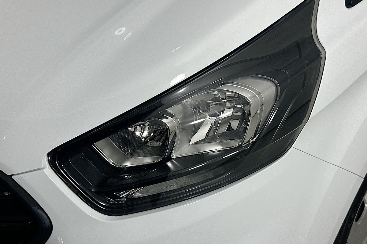 2019 Ford TRANSIT CUSTOM 300S (SWB) VN MY18.75 SWB Low Roof