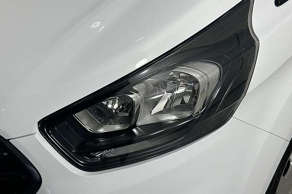 2019 Ford TRANSIT CUSTOM 300S (SWB) VN MY18.75 SWB Low Roof