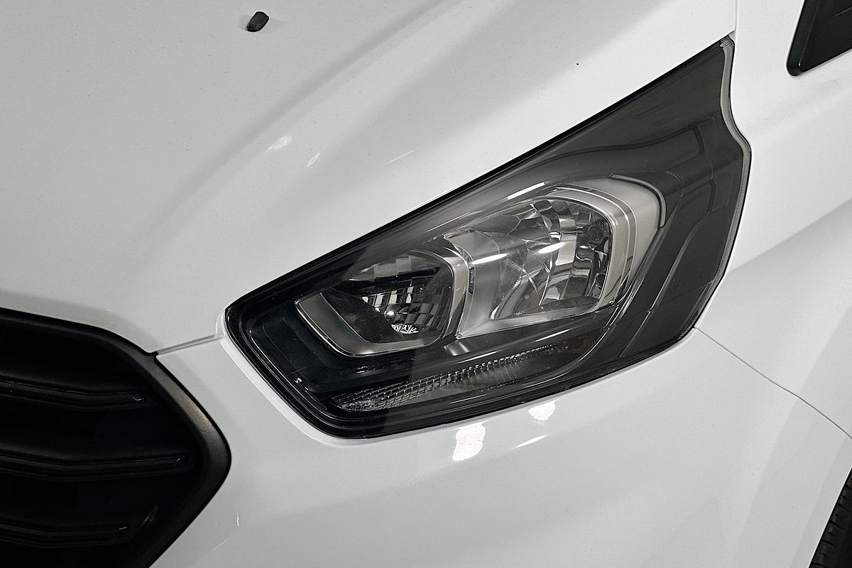 2020 Ford Transit Custom 340S (SWB) VN MY20.5