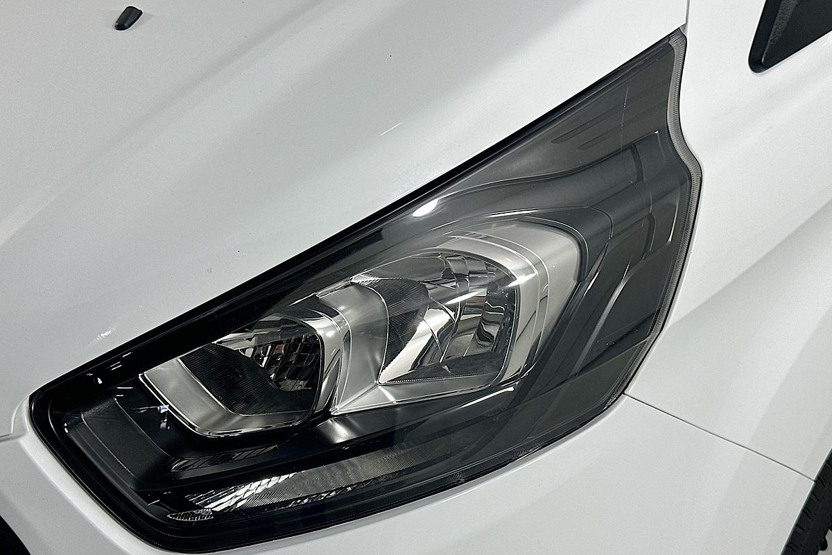 2023 Ford TRANSIT CUSTOM 340L (LWB) VN MY23.25 LWB Low Roof