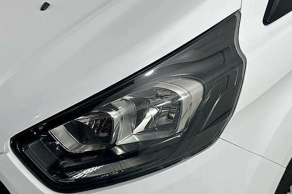 2023 Ford TRANSIT CUSTOM 340L (LWB) VN MY23.25 LWB Low Roof