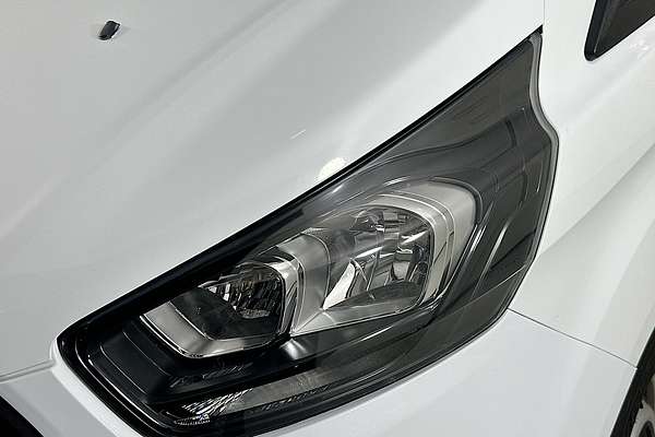 2021 Ford TRANSIT CUSTOM 340S (SWB) VN MY21.25 SWB Low Roof