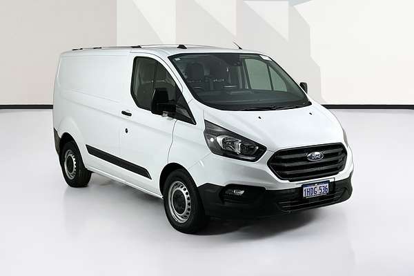 2020 Ford Transit Custom 340S (SWB) VN MY20.5