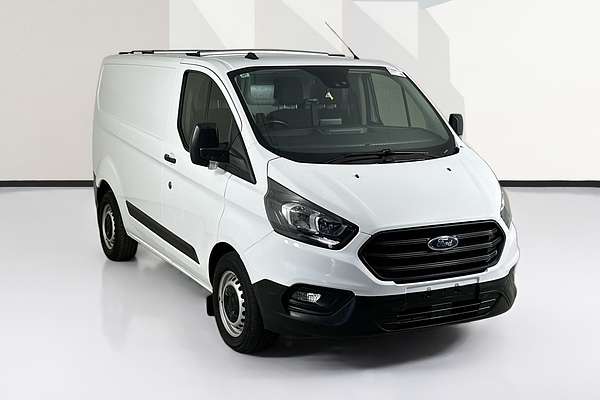 2021 Ford TRANSIT CUSTOM 340S (SWB) VN MY21.25 SWB Low Roof