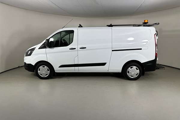 2019 Ford TRANSIT CUSTOM 340L (LWB) VN MY18.75 LWB