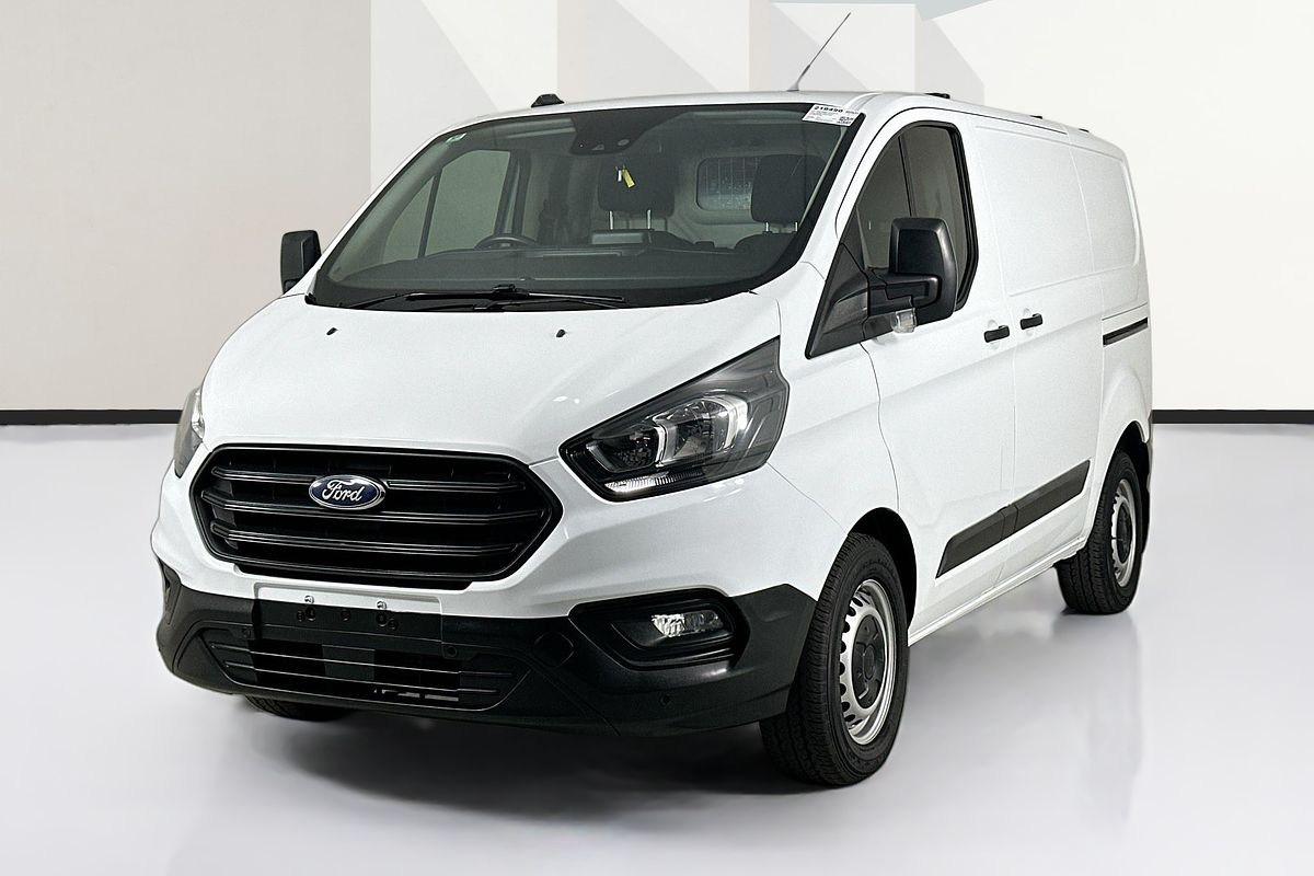 2021 Ford TRANSIT CUSTOM 340S (SWB) VN MY21.25 SWB Low Roof